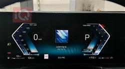 بي ام دبليو الفئة 3